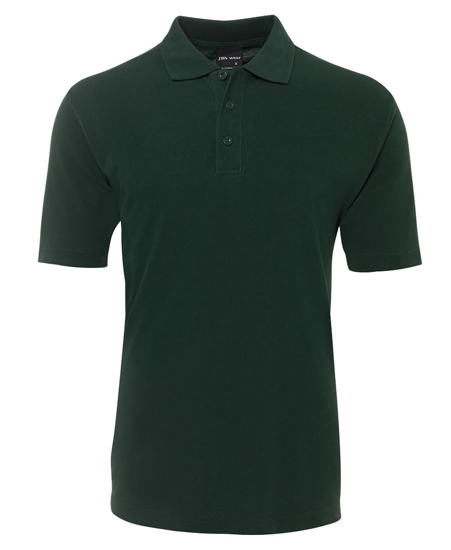 JB 210  Polo  - All Colours - All Sizes