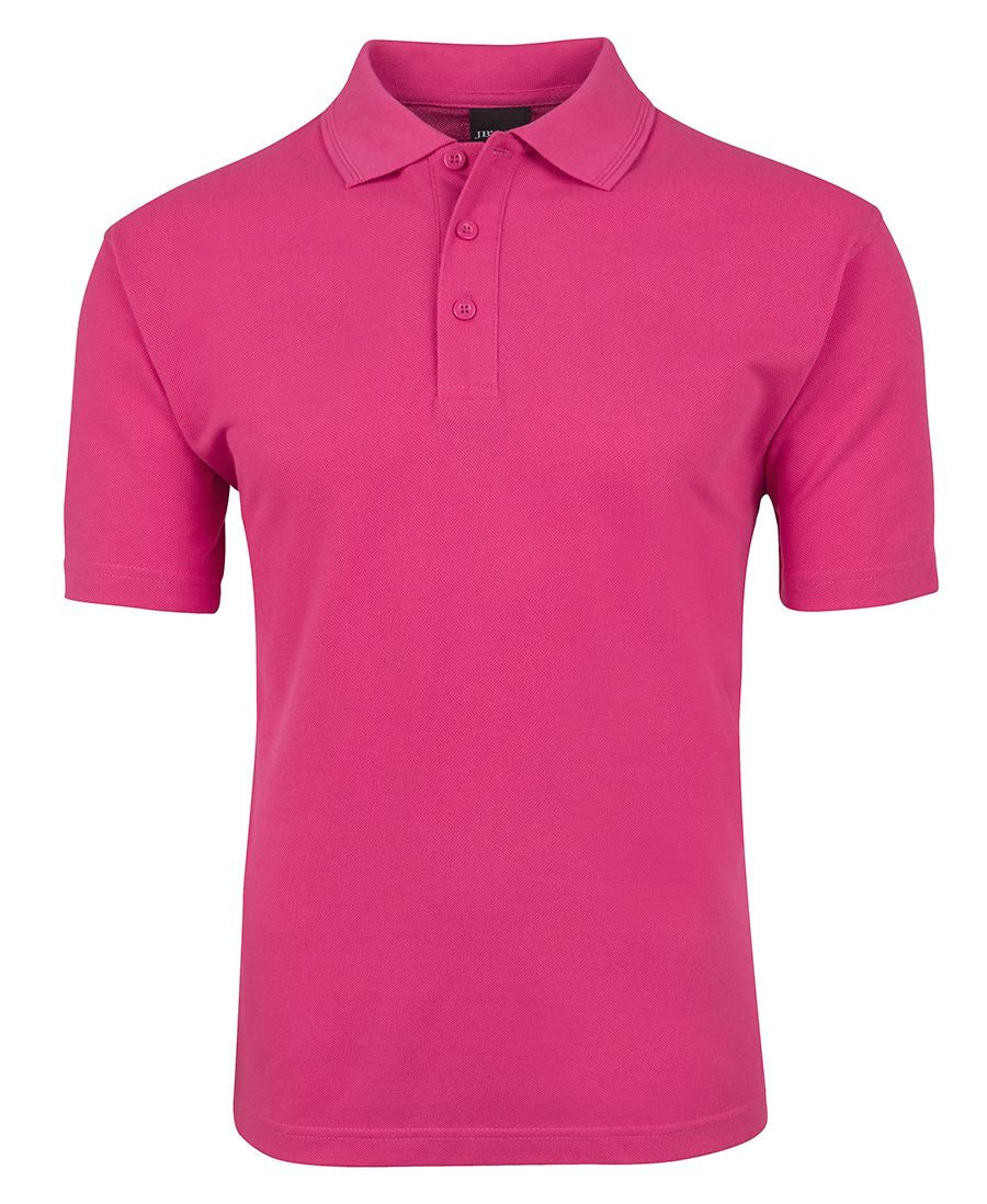 JB 210  Polo  - All Colours - All Sizes