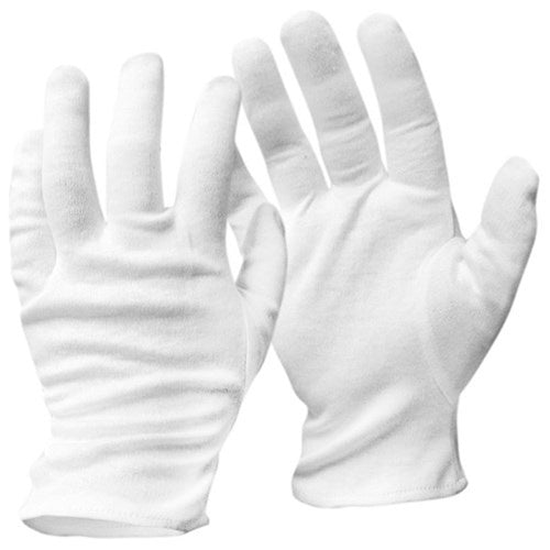 Armour Cotton Men Interlock Glove