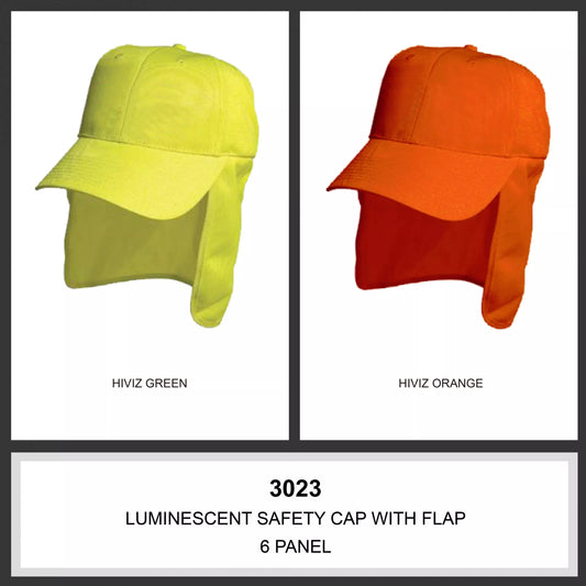 Hi-Viz Legionnaire Hat