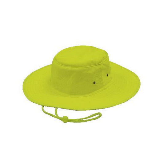 Hi-Vis Brim Hat