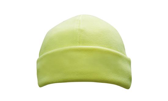3025 Hi-Viz Micro Fleece Beanie
