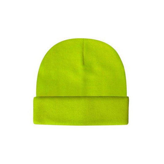 Hi-Vis Beanie