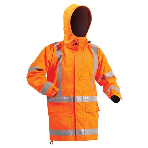 Bison Stamina Unlined Jacket  32305