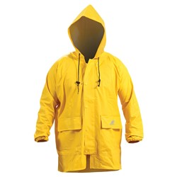 Bison Parka PVC - 33009