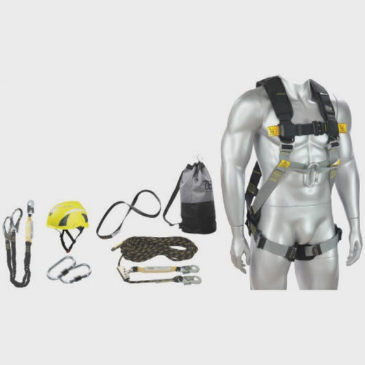 Tradesman Harness Kit ZB+501 SKP501