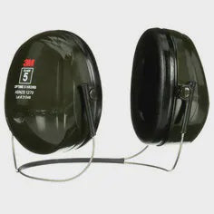 3m Peltor H520B Neckband Earmuff