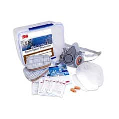 3M6251 Spraying Respirator Kit