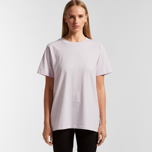 AS Colours Womens Classic Tee 4026