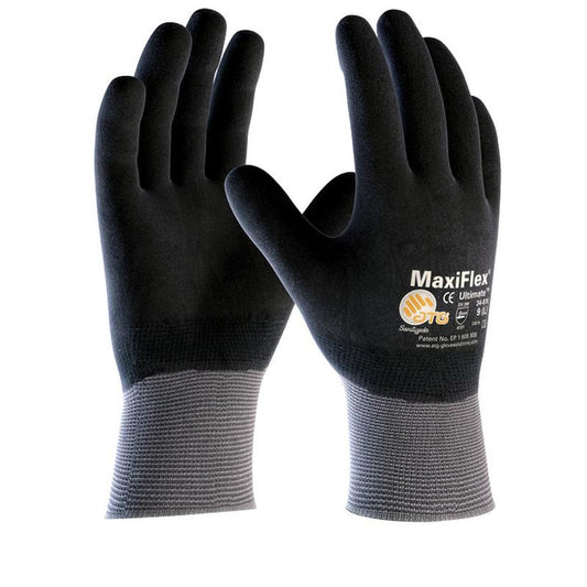 Maxiflex Full Coat Glove  42876