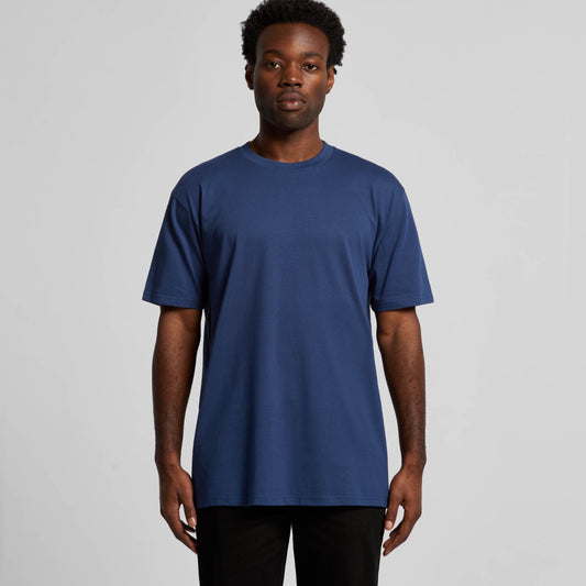 AS Colours Mens Classic Tee 5026