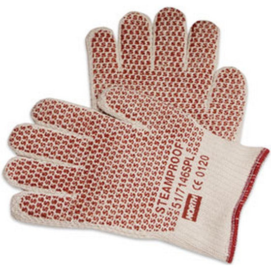 Grip N Hot Mill Glove (200oC)