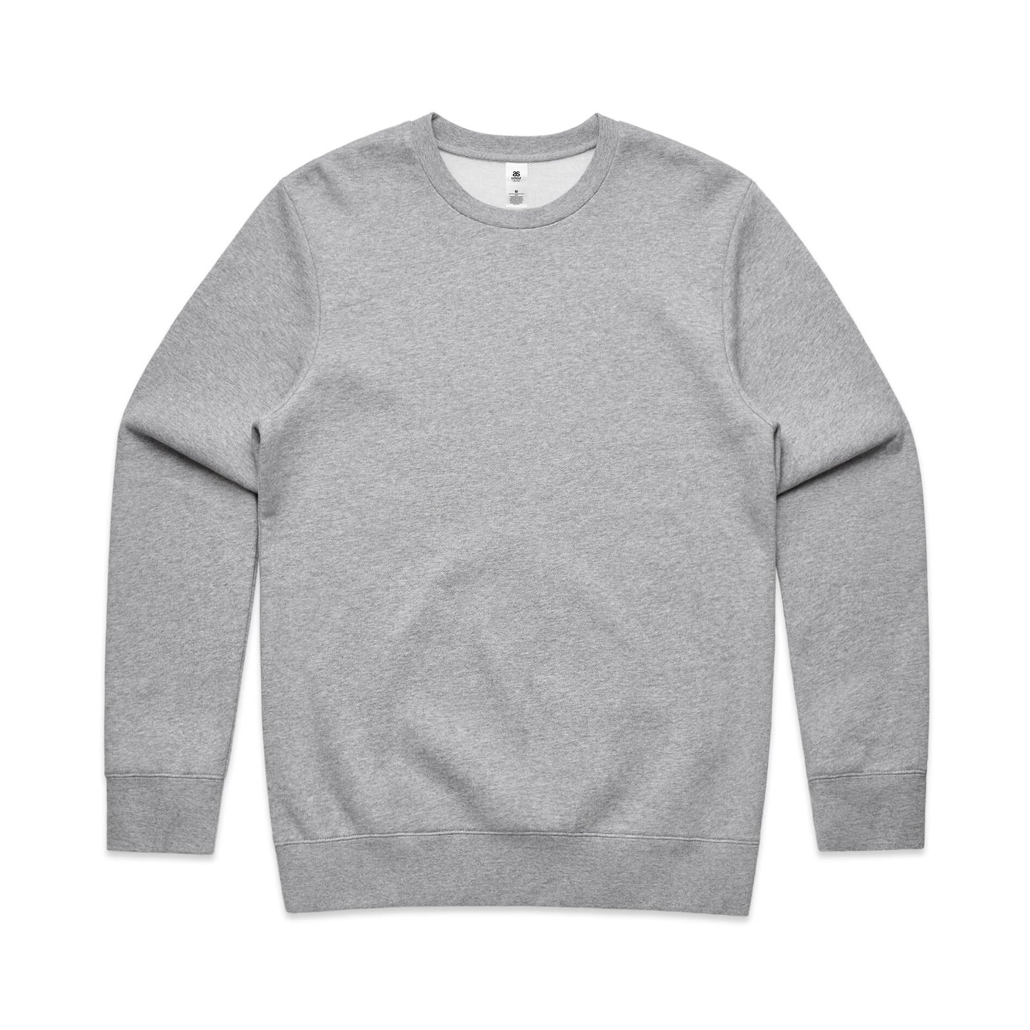 AS Colours Mens United Crew 5130