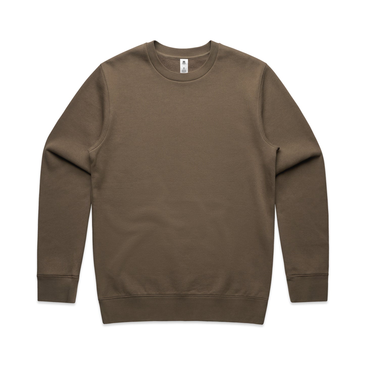 AS Colours Mens United Crew 5130