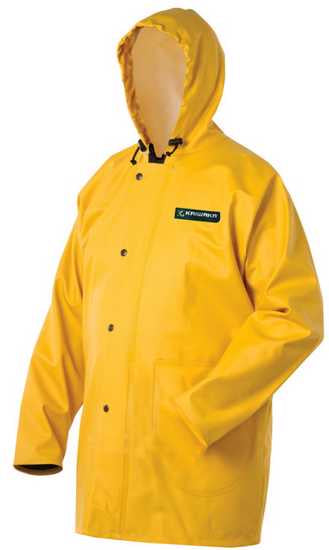 Kaiwaka Wintec PVC Parka, WT550