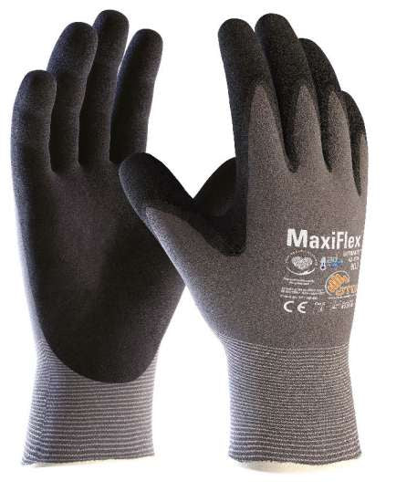 Maxiflex Half Coat Glove 42874