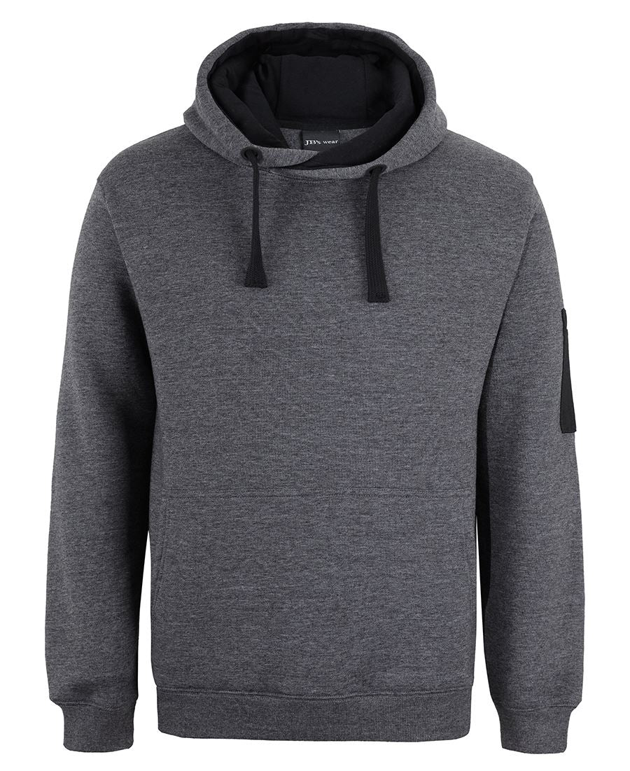 JB Tradie Hoodie