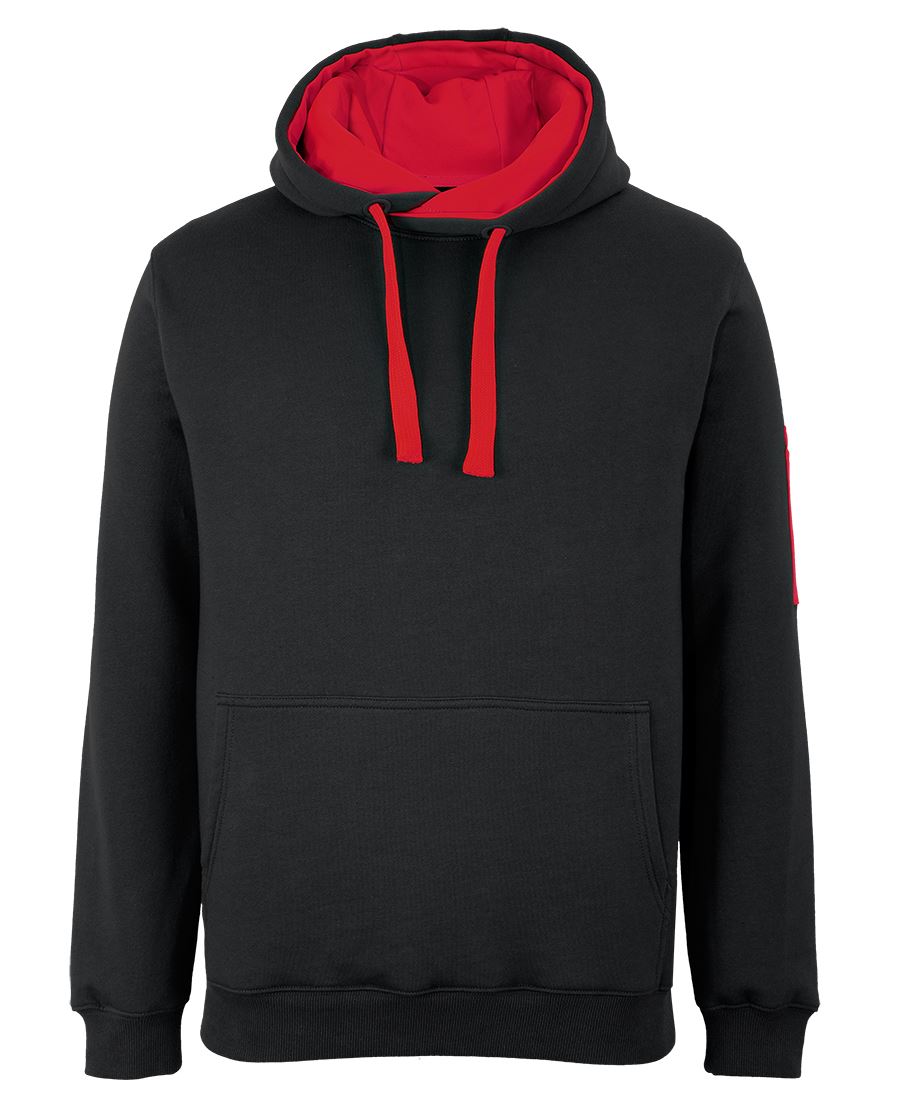 6CFH Tradie Hoodie