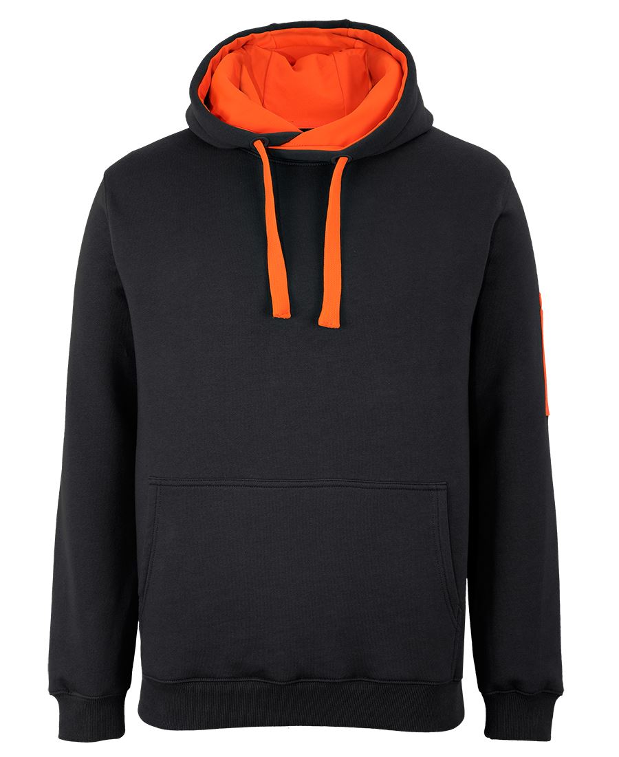 JB Tradie Hoodie