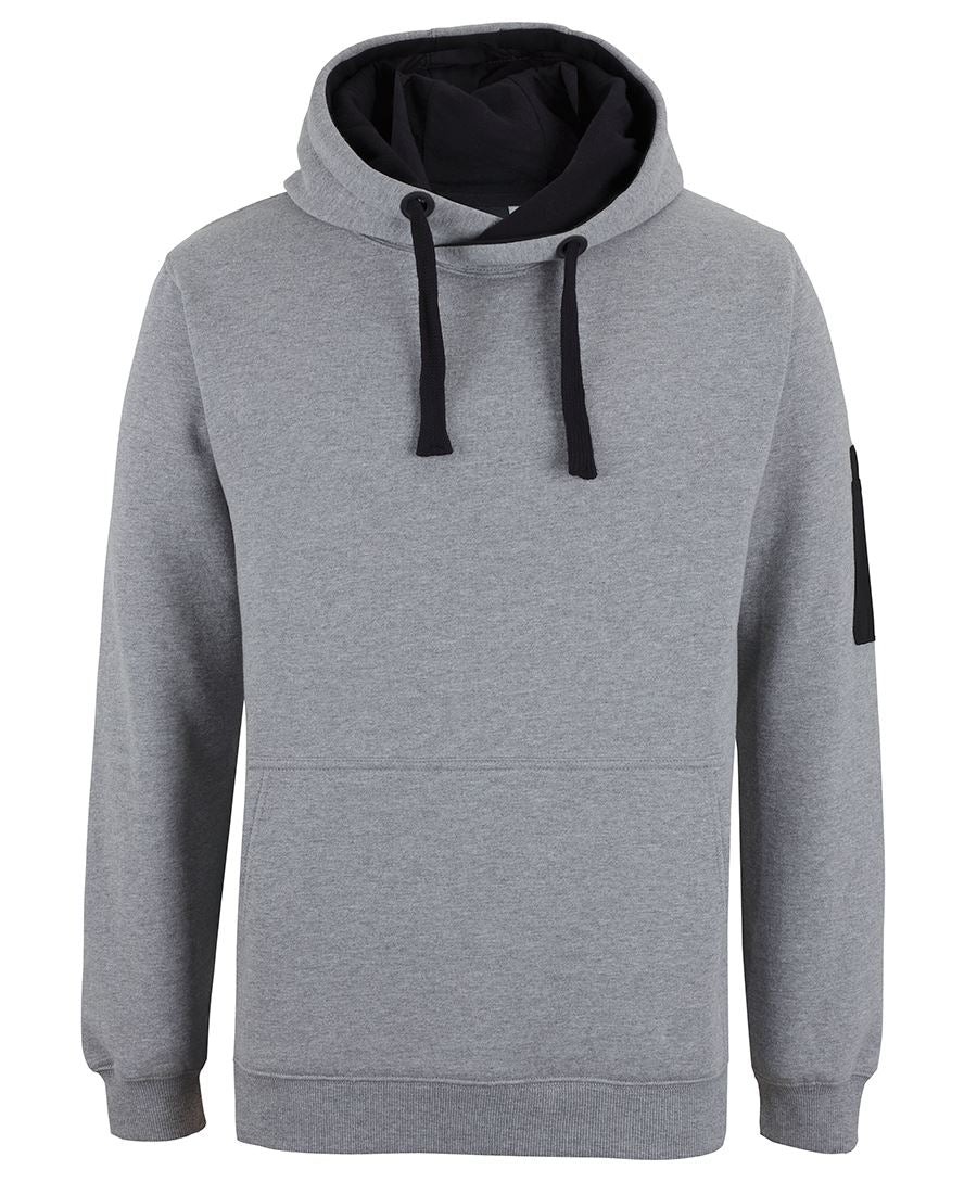 JB Tradie Hoodie