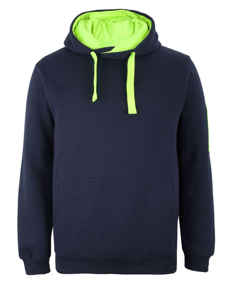 JB Tradie Hoodie