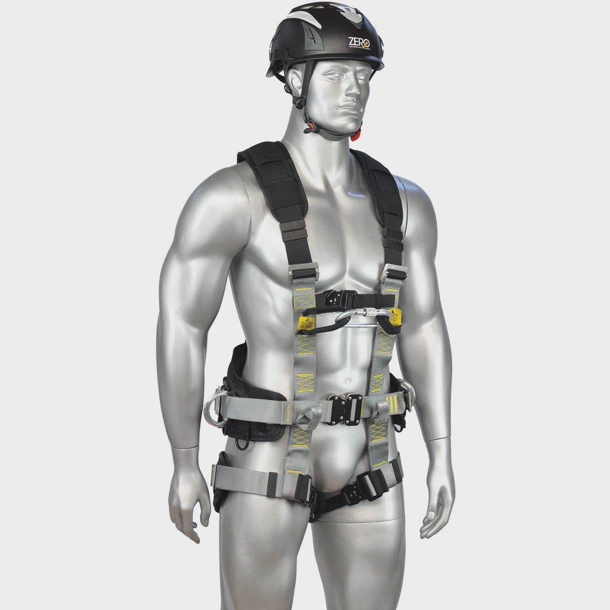 Zero Elite Construction Harness