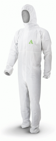 Wise Disposable Coveralls - XL
