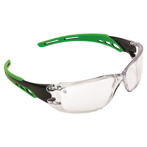 Cirrus Clear Safety Glasses A/F