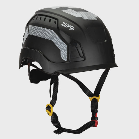 Zero Apex X2 Multi-Impact Helmet ZAX201HV