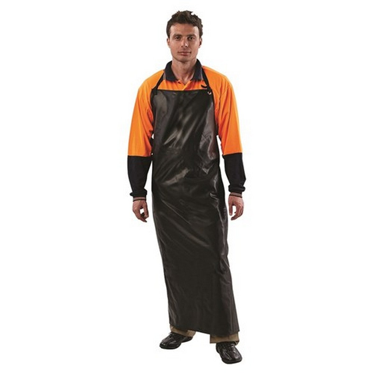 PRO PVC Apron