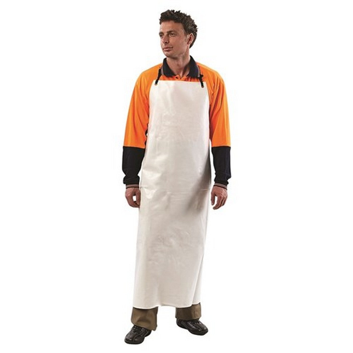 PRO PVC Apron