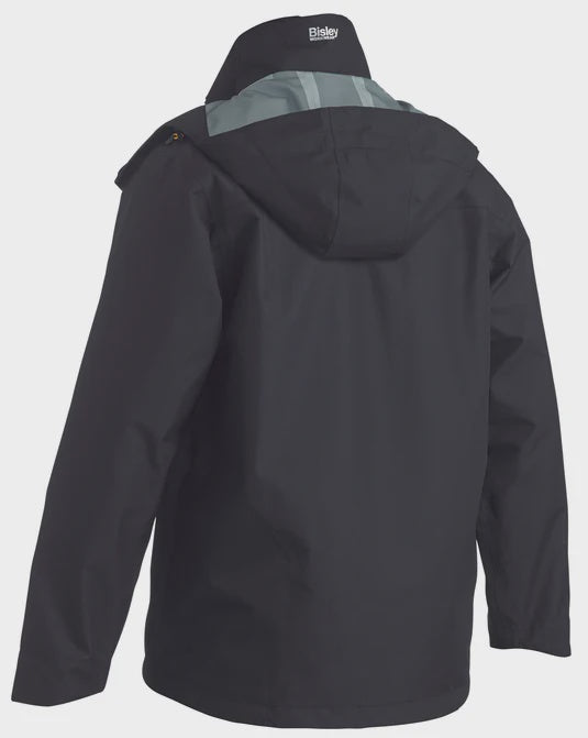 Lightweight Waterproof Jacket