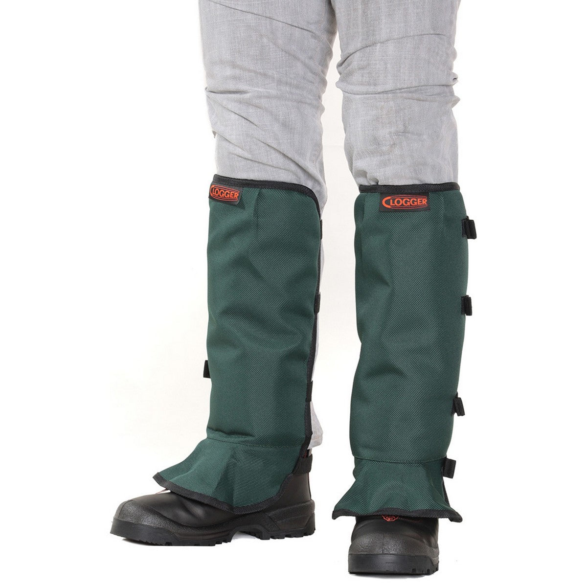 Clogger Line Trimmer Chaps – Footwear & Apparel New Zealand