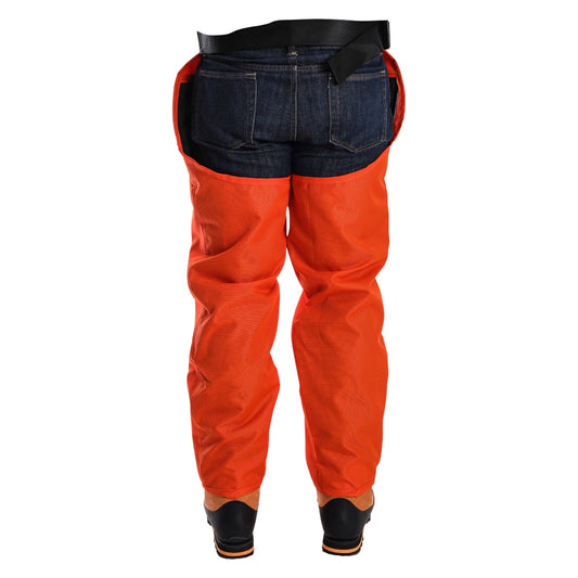 C8 Chainsaw Chaps Trouser Leg