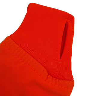 Clogger Arm Protector with Stretch Thumbhole Cuff