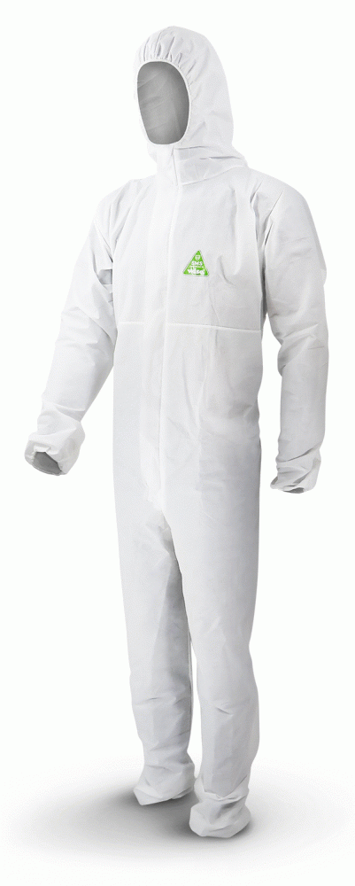 Wise Disposable Coveralls - 3XL