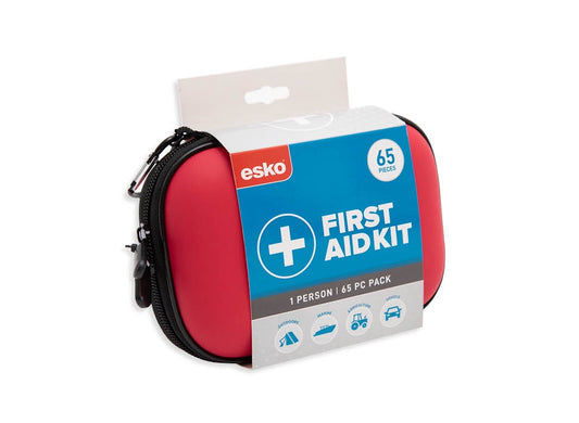 ESKO First Aid Kit - Loneworker