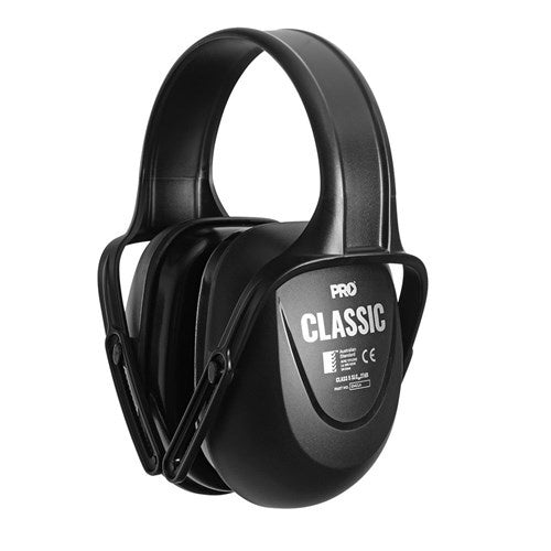 ProChoice Classic Earmuff  EMCLA