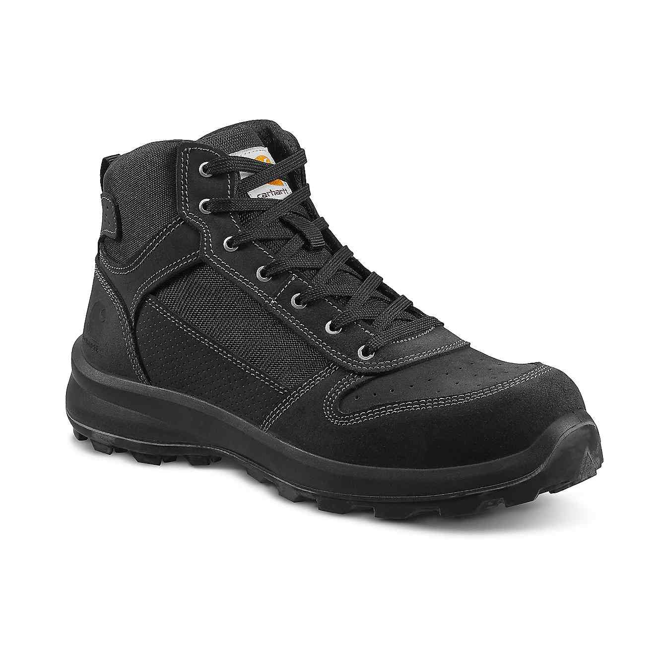 Carhartt Michigan Mid Sneaker