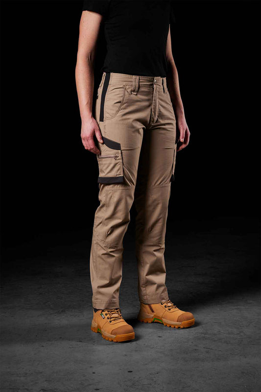 FXD Womens Stretch Ripstop Pants  WP7W