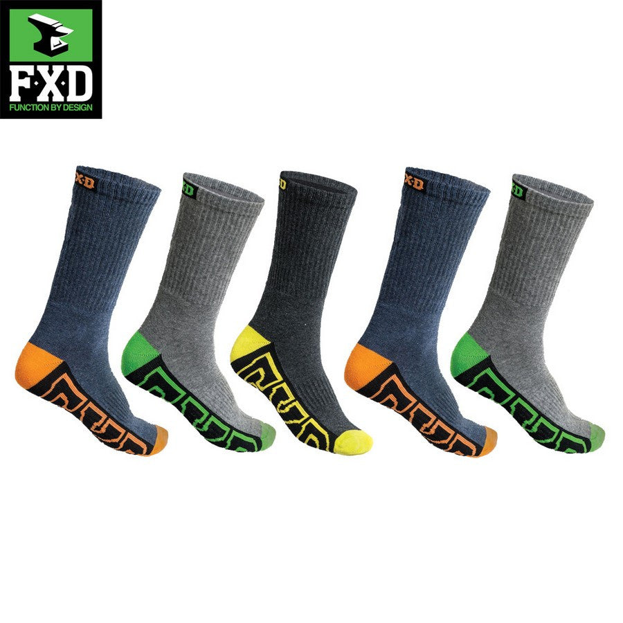 FXD SK-1 Socks
