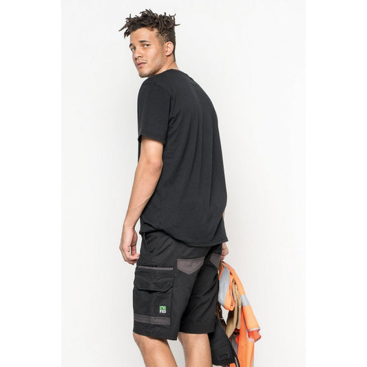 FXD 100% Cotton Work Shorts  WS-1