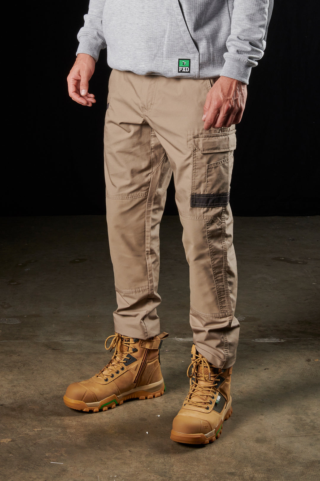 FXD Lightweight Pants WP-5
