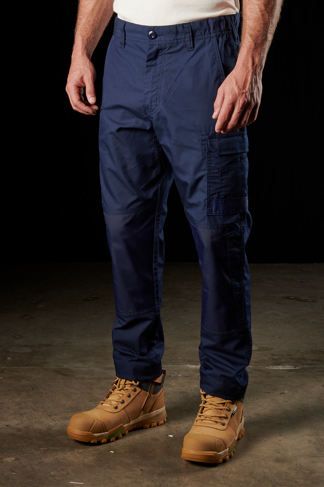 FXD Lightweight Pants WP-5