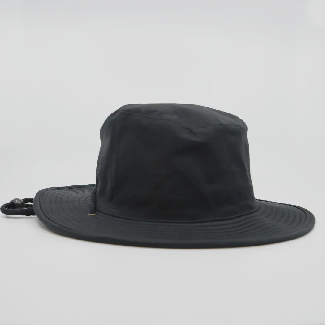 Wide Brim Hat