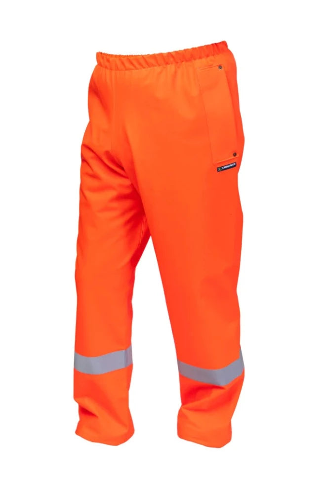 Tufflex Over Trousers with Reflective Tape  - TFH771