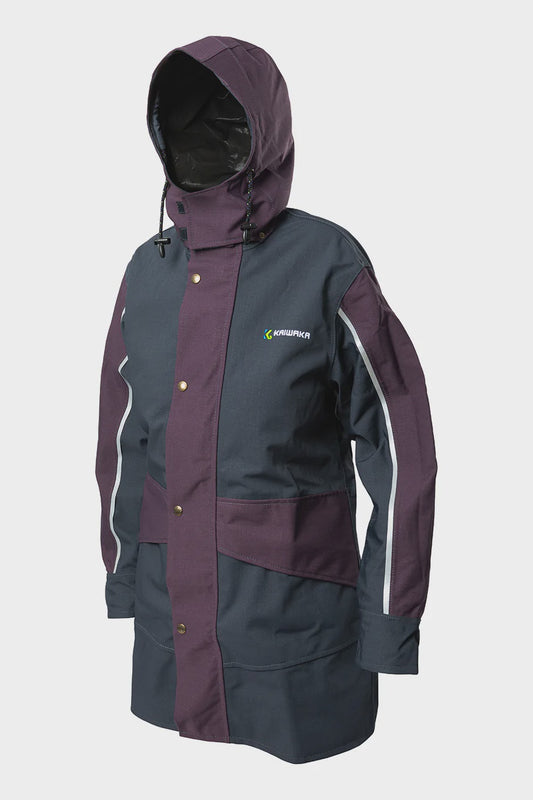 Kaiwaka Stormforce Ladies Parka     STFCL120