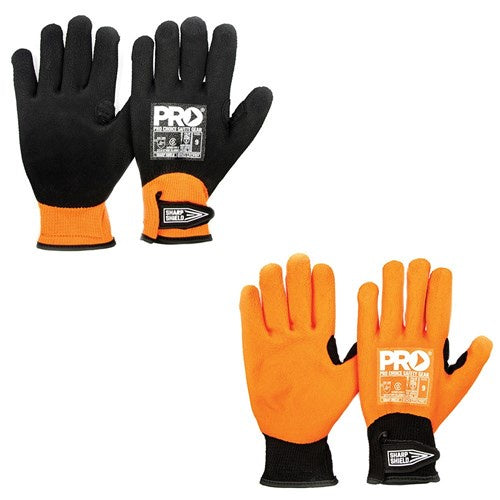 Pro Needle Resistant Gloves