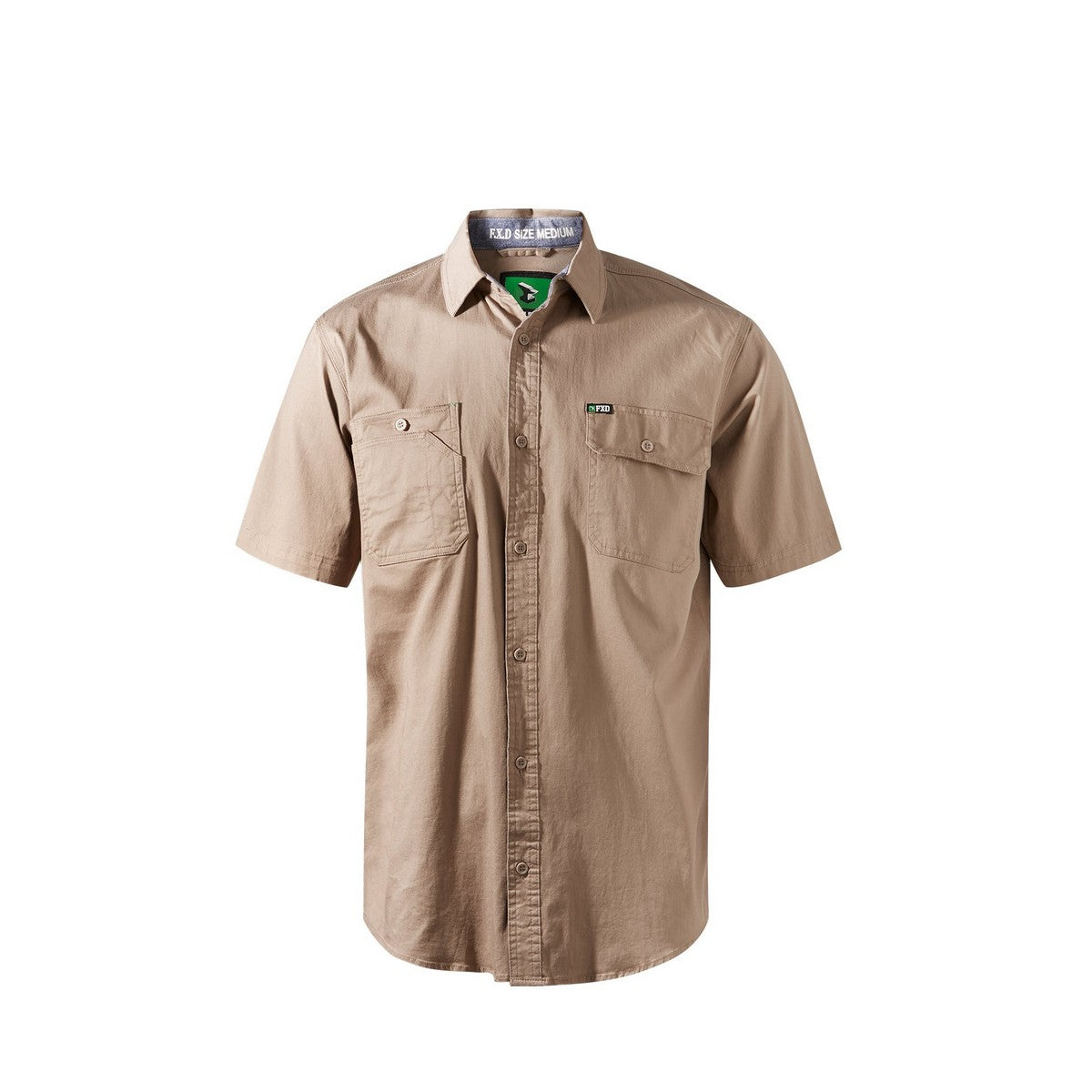 FXD Work Shirt - Short Sleeve - SSH-1