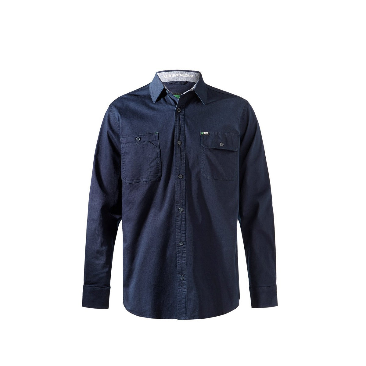 FXD Stretch Work Shirt LSH-1